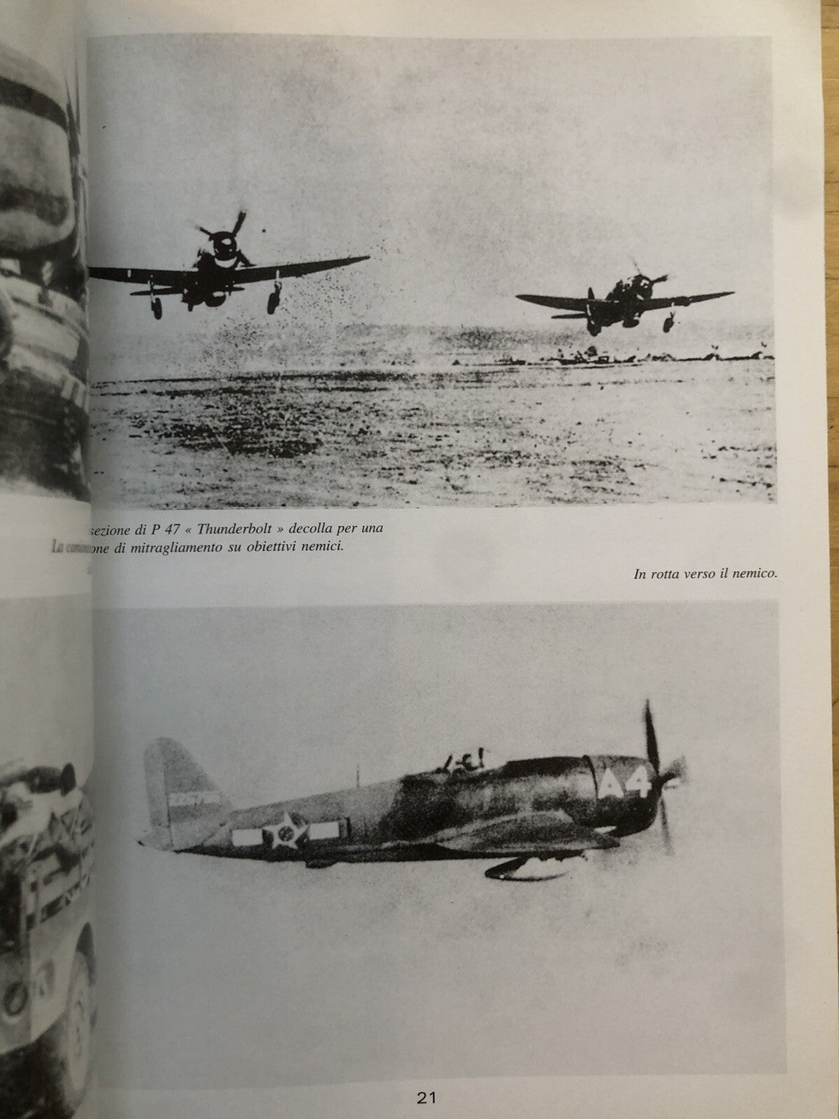 La forza aerea Brasiliana durante la seconda guerra mondiale, Cecomsaer Editora