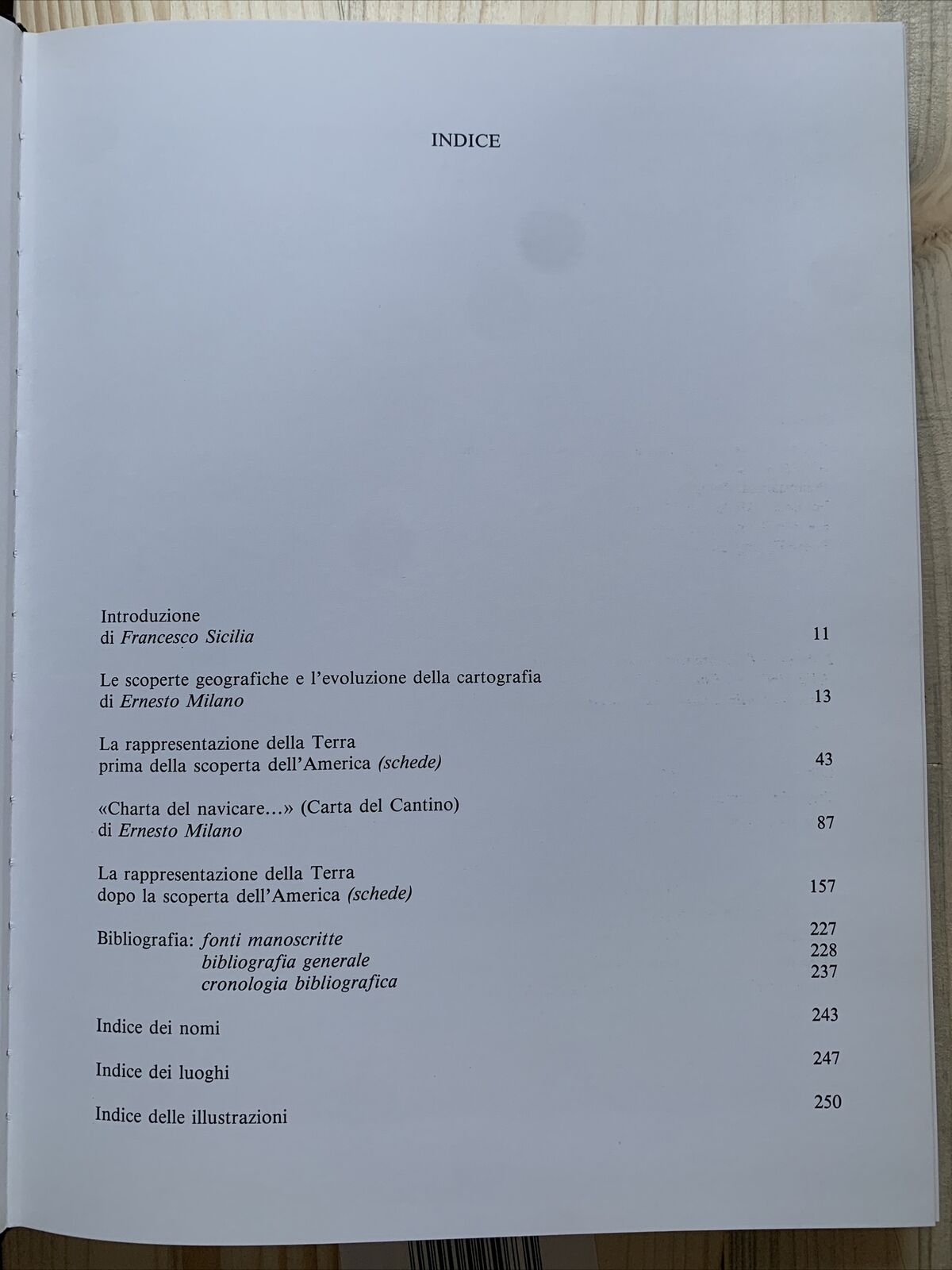 LA CARTA DEL CANTINO - Ernesto Milano, Il Bulino 1991 #