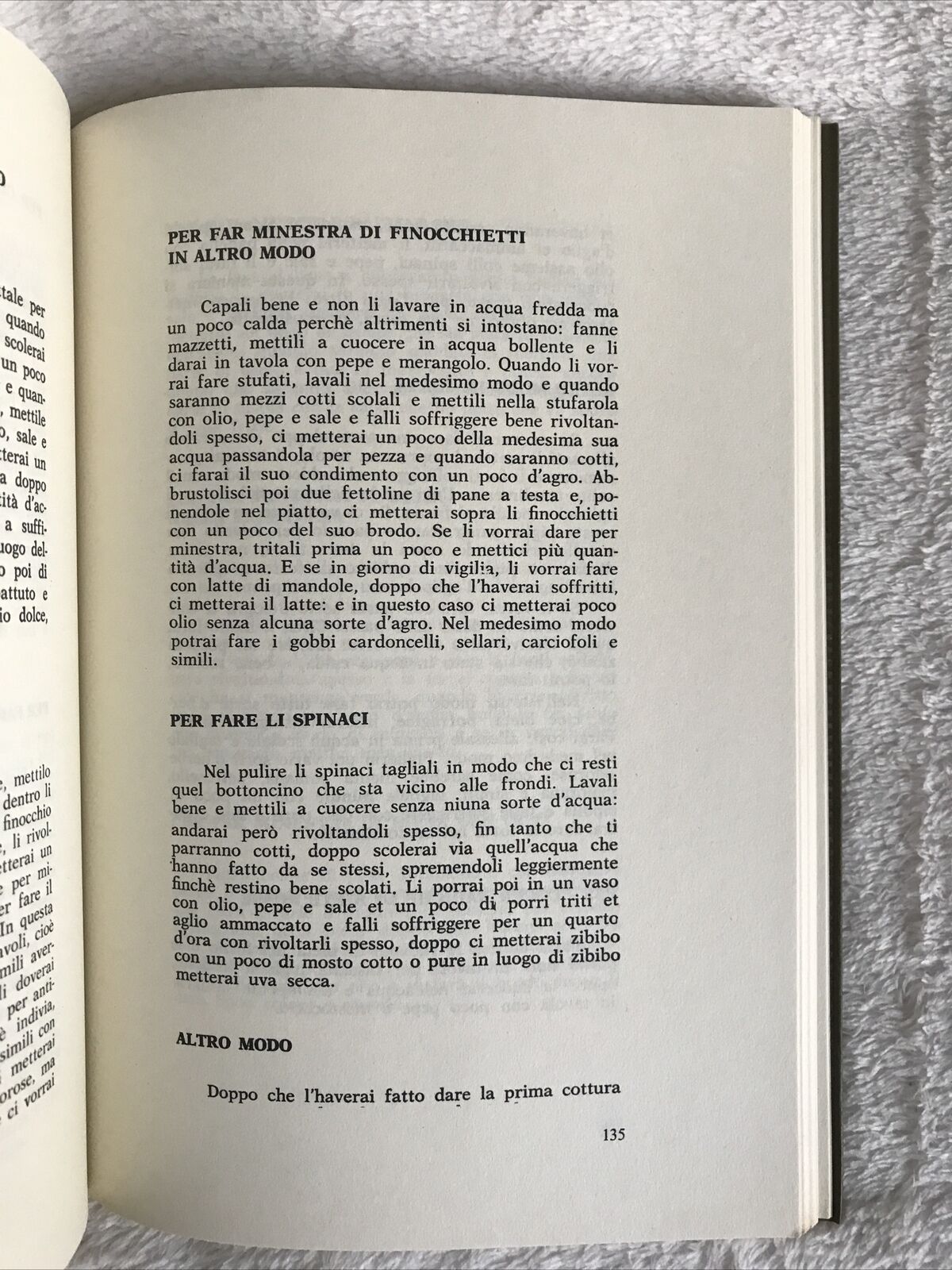IL PAN UNTO TOSCANO, Francesco Gaudenzio, Arnaldo Forni Editore