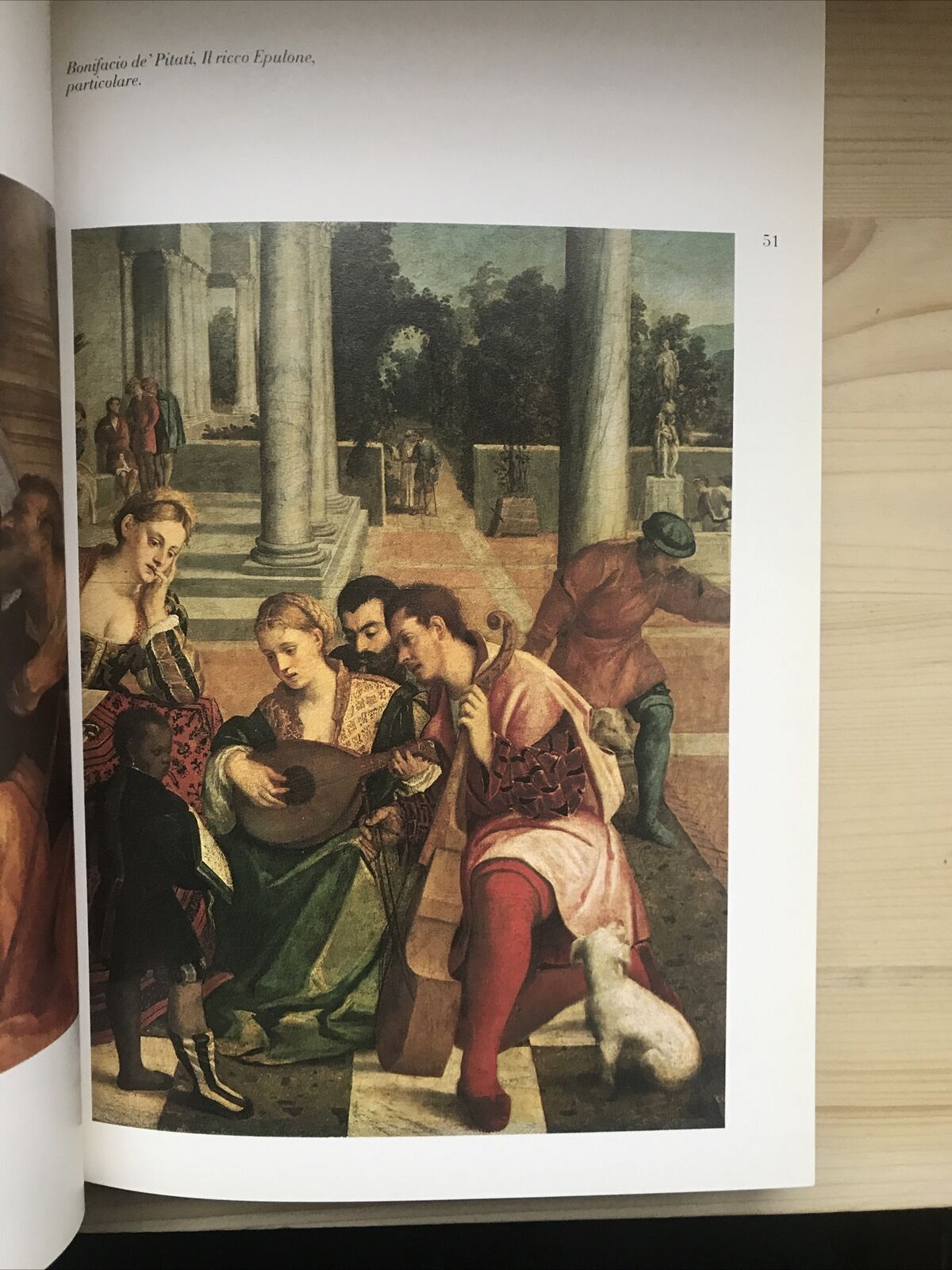 GALLERIE DELL'ACCADEMIA DI VENEZIA GUIDE ELECTA 1985 Giovanna Nepi Sciré