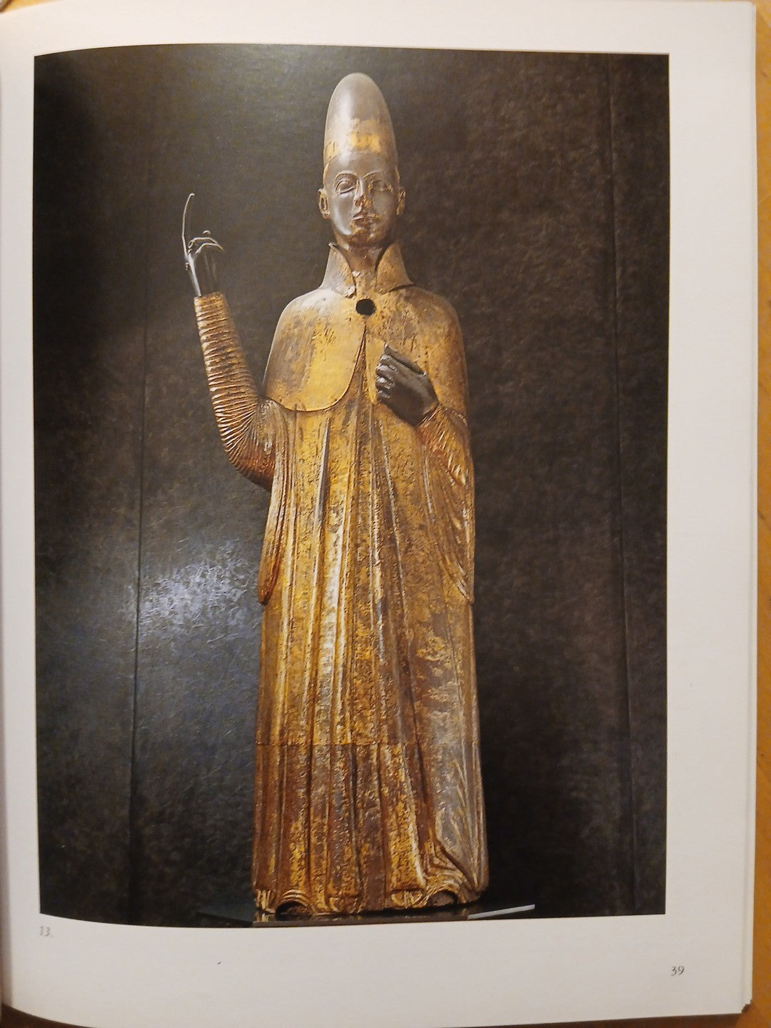 Introduzione al museo Civico Medievale Bologna, Palazzo Ghisilardi-Fava 1987