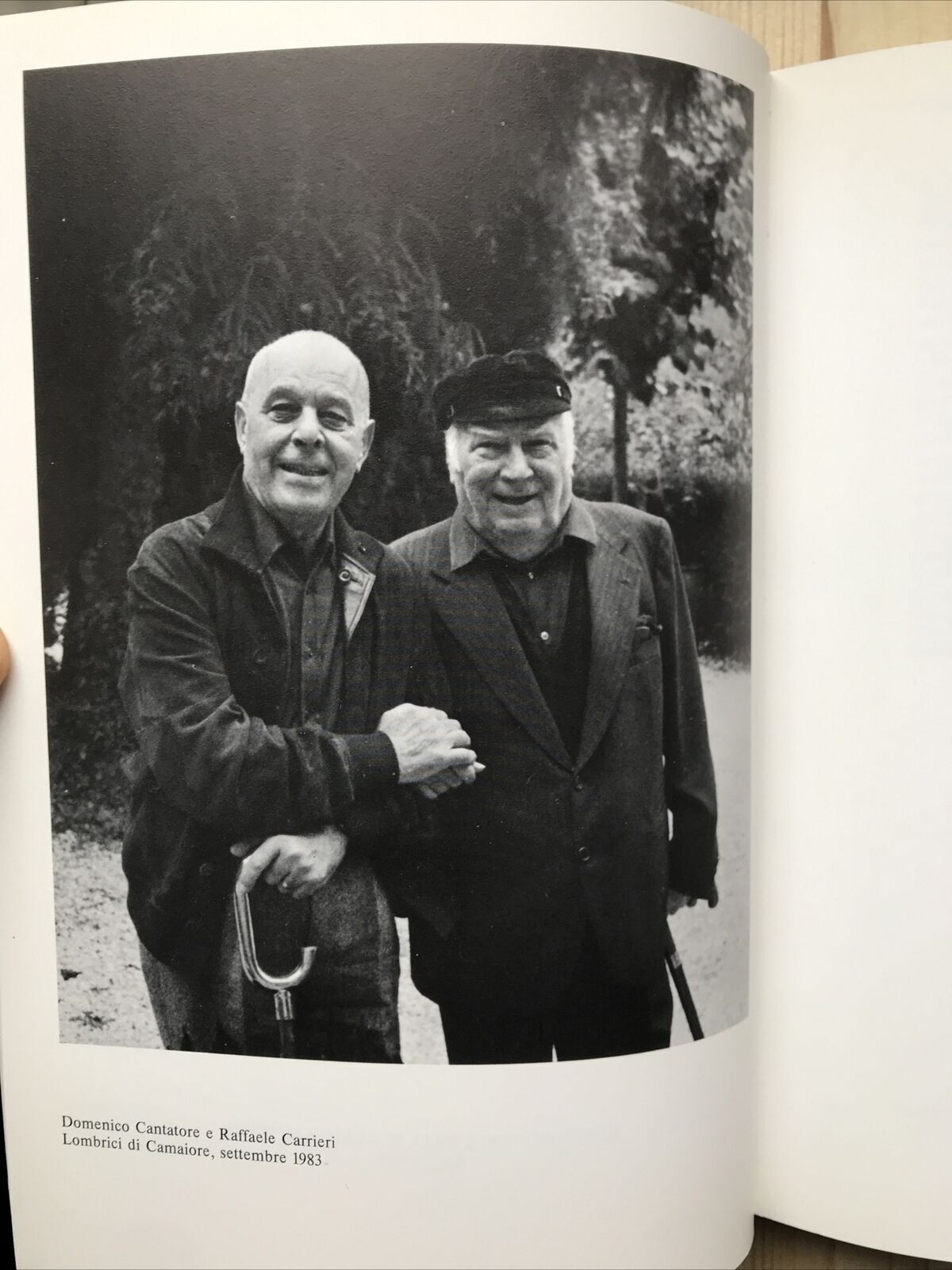 CANTATORE anni di pittura, Luigi Cavallo a cura di, Galleria il Mappamondo ediz.