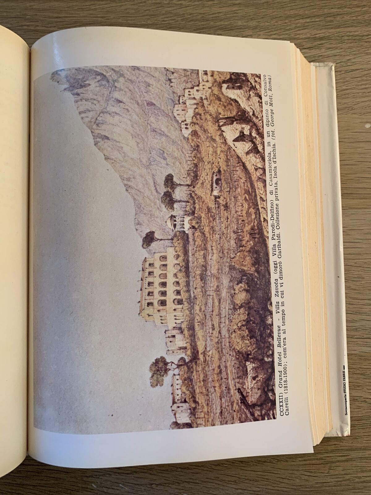 Giuseppe Garibaldi cento vite in una - Nino D'Ambra. A. Grassi 1983 #