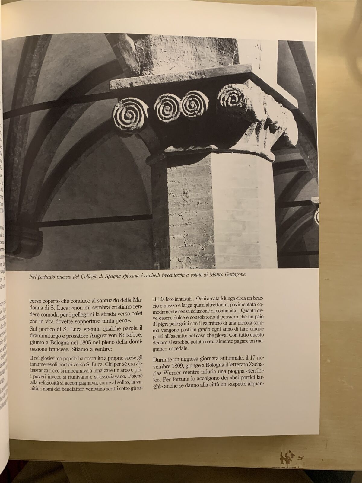 I PORTICI DI BOLOGNA E L'EDILIZIA CIVILE MEDIEVALE - Grafis edizioni, 1990 #