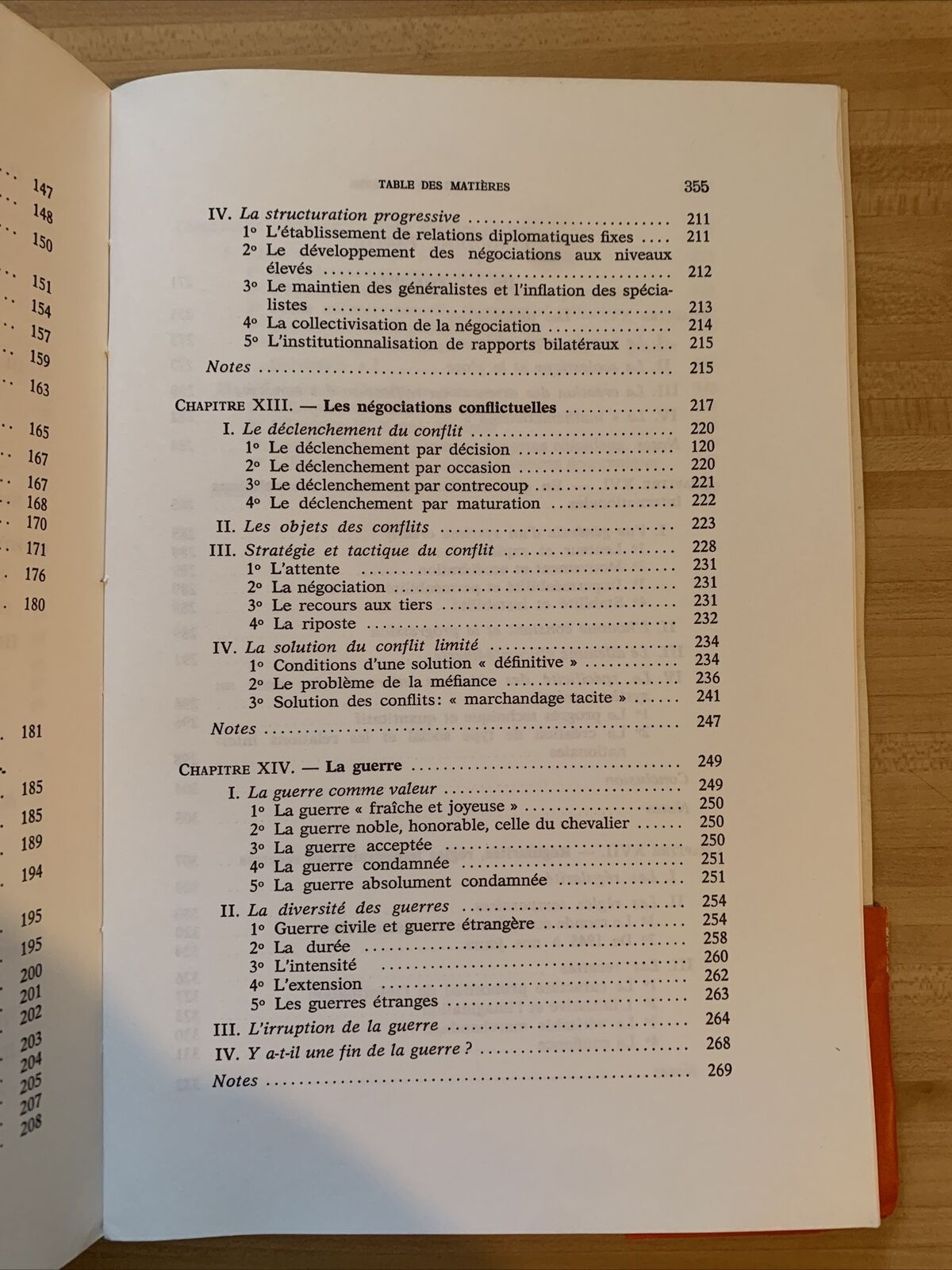 TOUT EMPIRE PÉRIRA. J. - B. DUROSELLE une vision des relations internationales