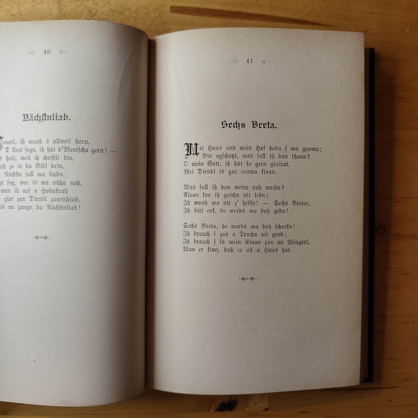 Zither und Hackbret - P. K. Rosegger - Druck und Verlag von Leykam 1884