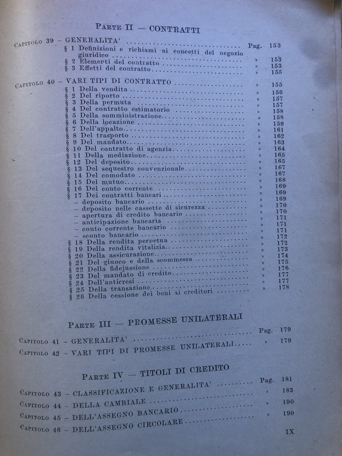 Elementi di diritto privato già diritto civile . . Guido Simoni, Capriotti 1942