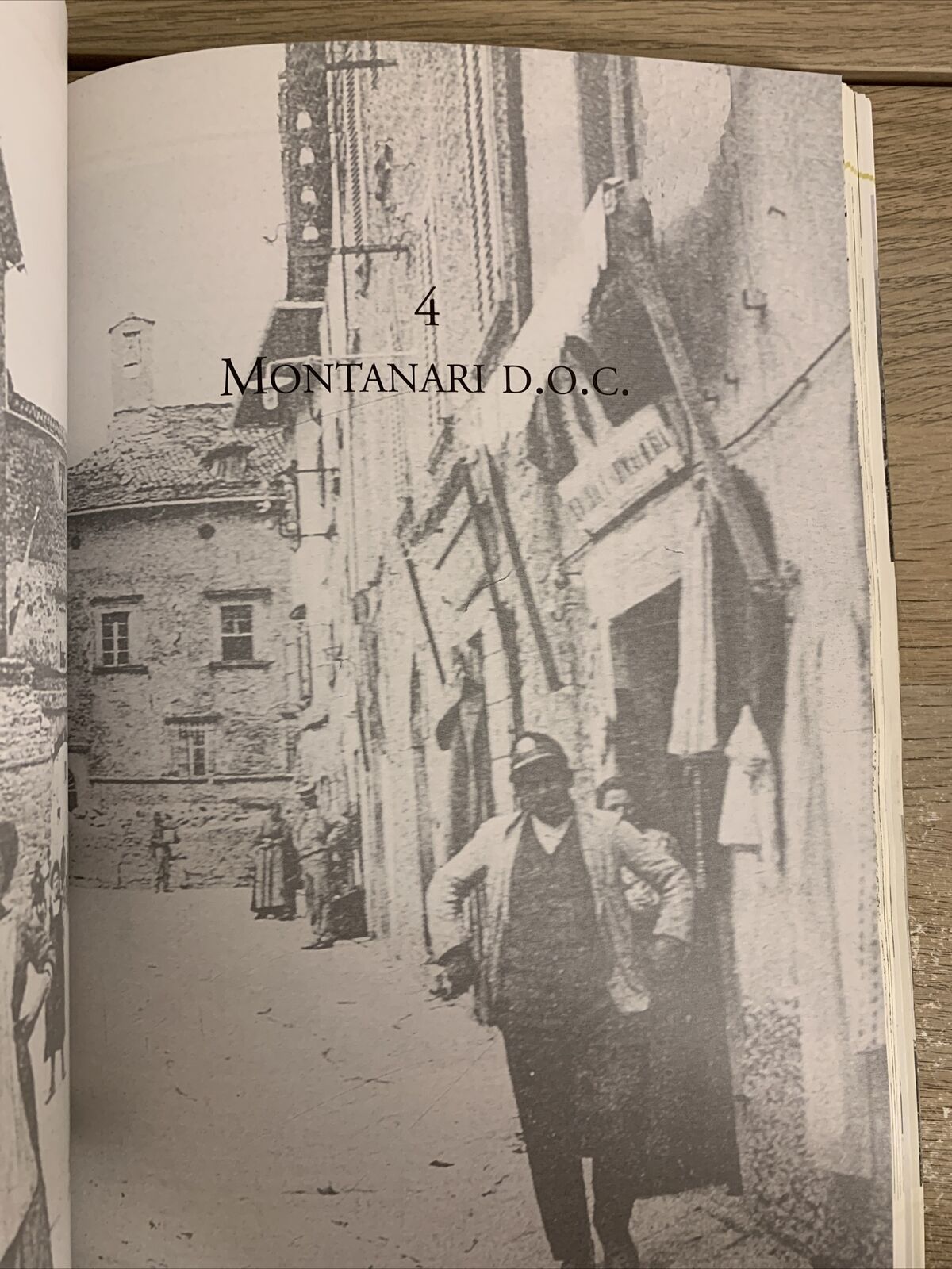 La Montagna Bolognese com'era, Tiziano Costa. Costa editore 2006