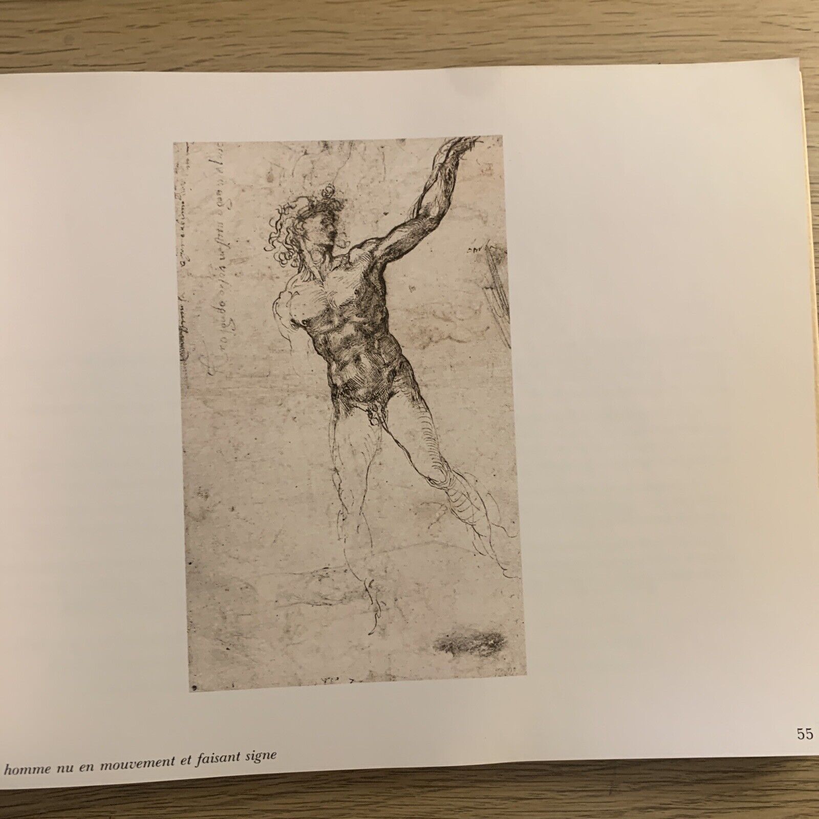 Michel-Ange poèmes. Mazarine 1983