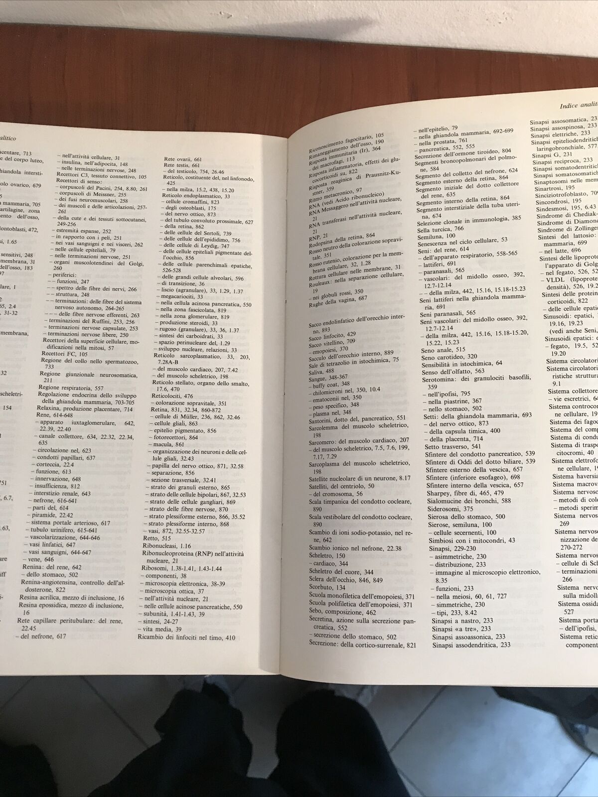 ISTOLOGIA zanichelli WEISS ROY O. GREEP