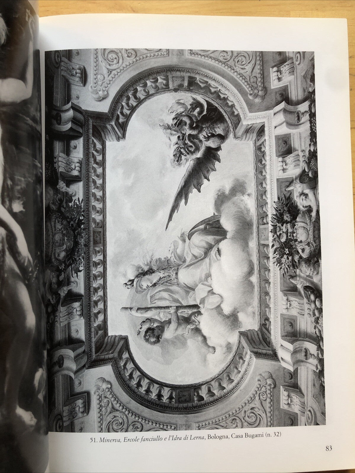 Giovanni Antonio Burrini, Eugenio Riccòmini. Tipoarte 1999