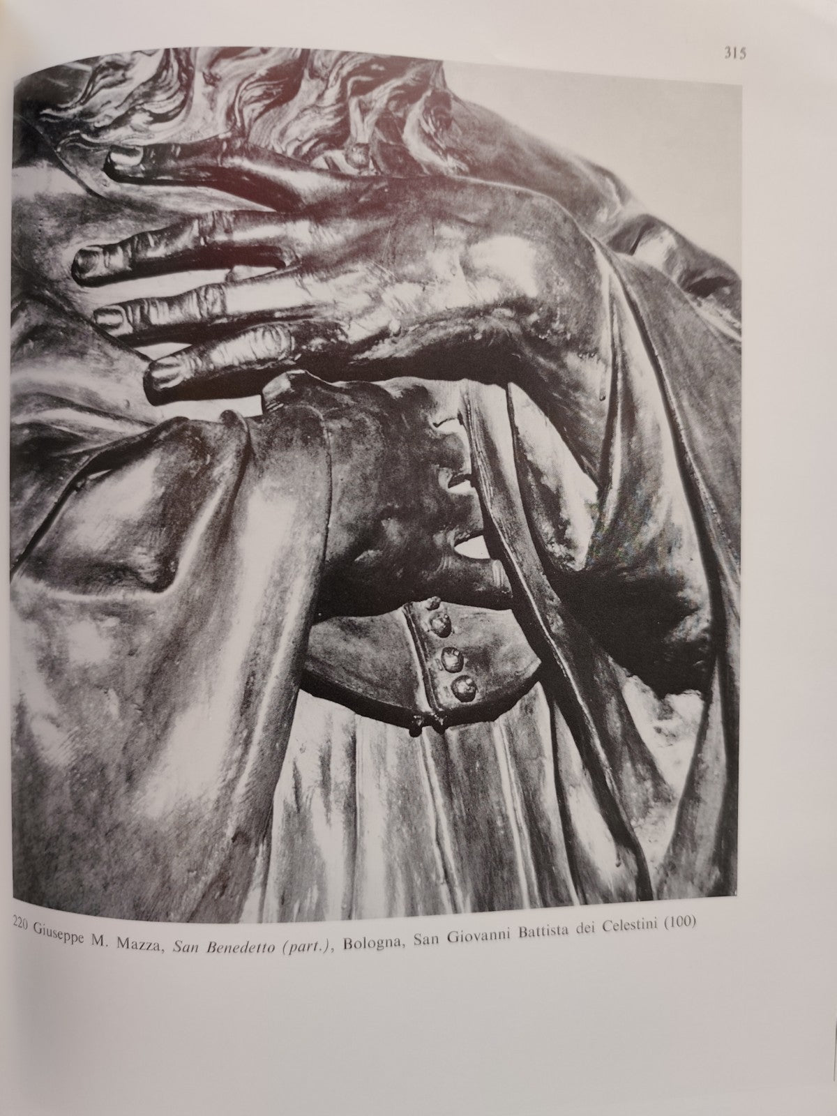 Vaghezza e furore Ordine e Vaghezza Scultura Emilia Romagna - Eugenio Riccomini