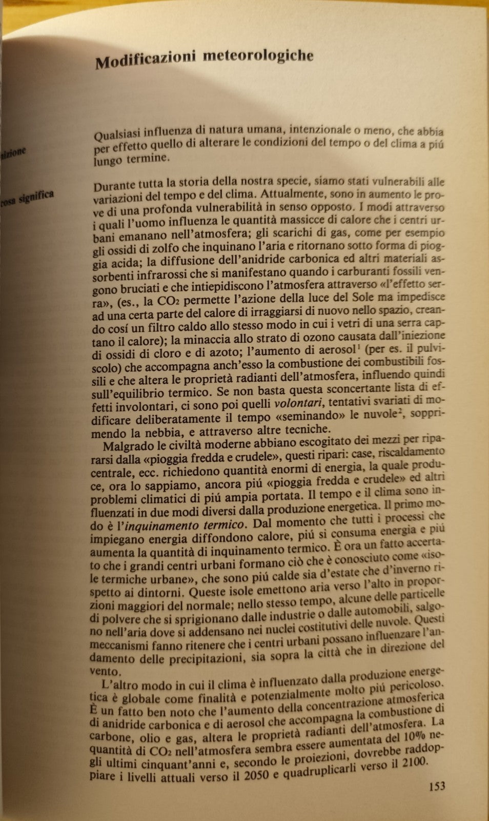Parlare di scienza - Howard Rheingold - Levine- Editori Riuniti 1985