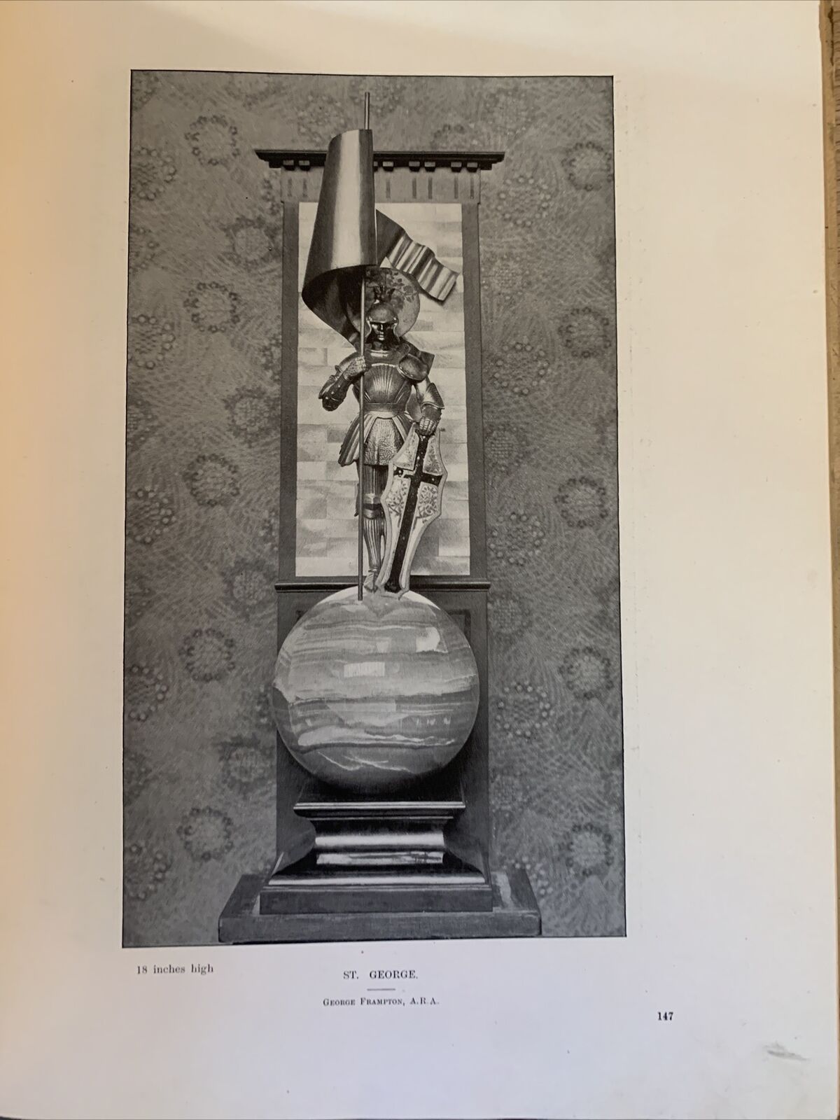 Royal Academy Pictures 1899