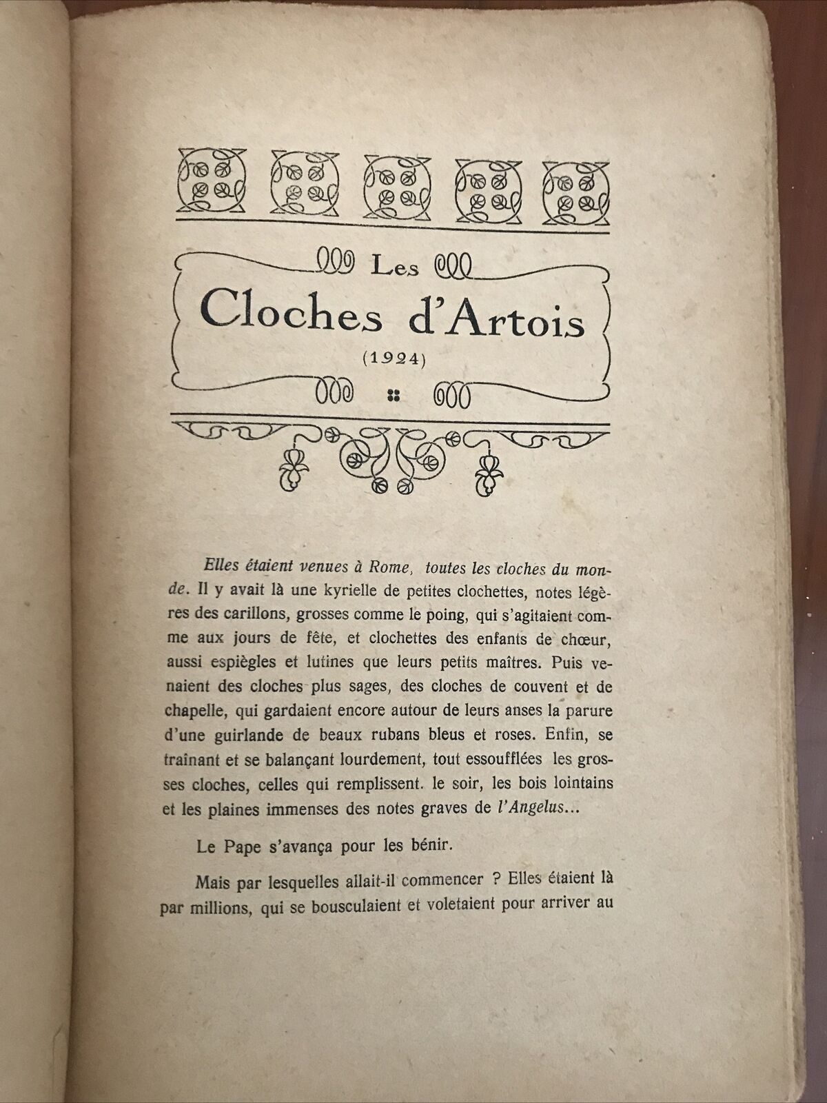 Contes du pays noir Francois Gaquère 1928 V. Pollart J. De Gigord C. Basin