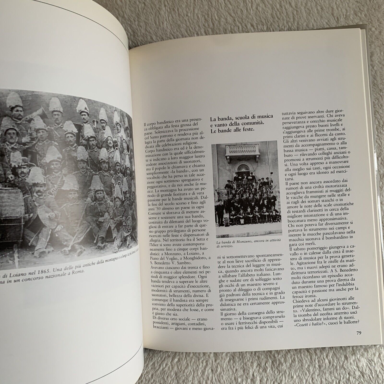 Il crepuscolo della civiltà contadina Adriano Simoncini Mauro Bacci. Grafis 1983