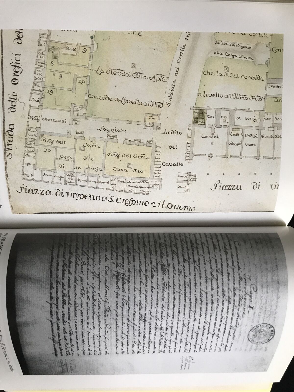 FERRARA FELICE, Valentino Sani, vecchiarelli editore, Francesco Containi, 1995