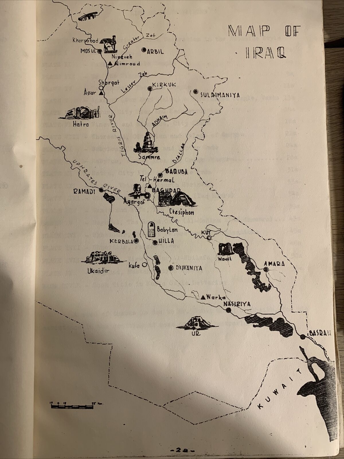 Architecture in Iraq . . a short history of. From the Sumerians to the Abbasides