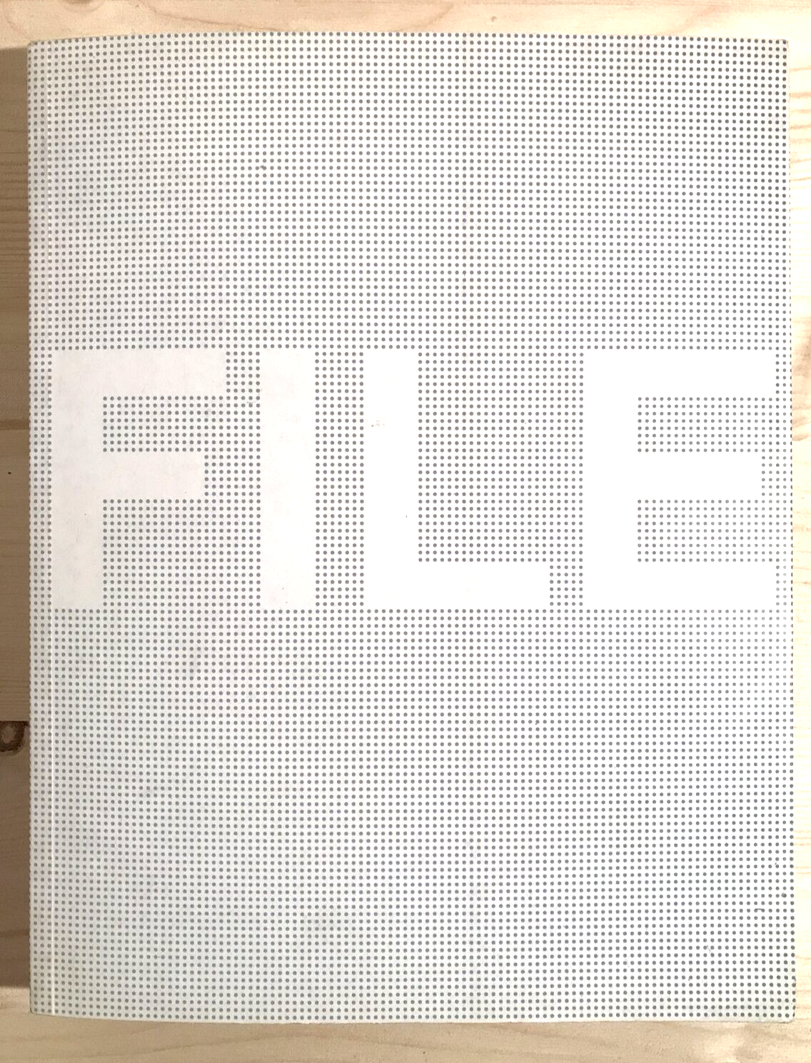 Festival linguagem eletrônica - Electronic language international festival 2006