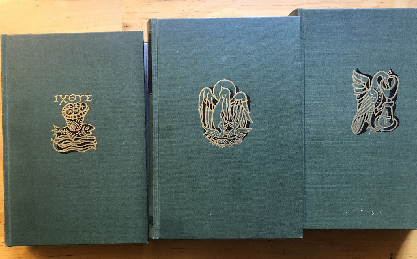 Storia del cristianesimo , Ernesto Buonaiuti - Dall'Oglio editore 1979