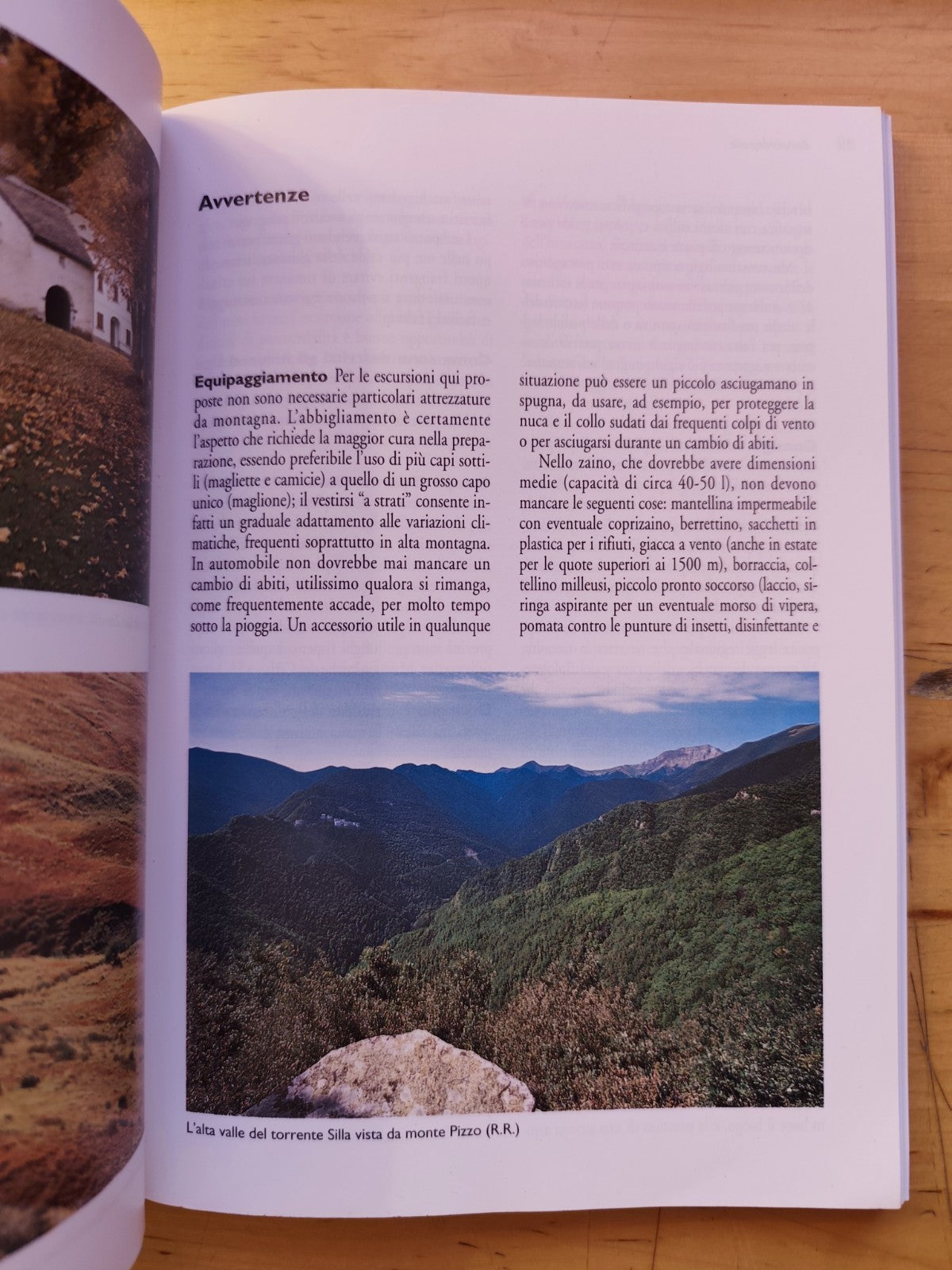 Escursioni Appennino Bolognese paesaggi e parchi dalla collina alla montagna