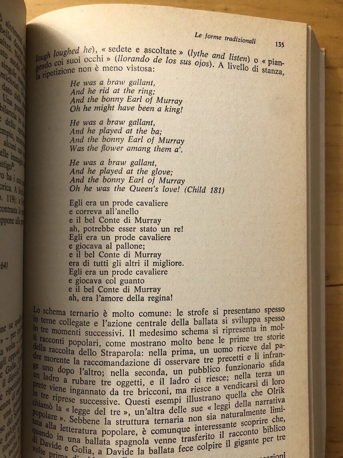 Cultura popolare nell'Europa moderna, Peter Burke - Mondadori 1980