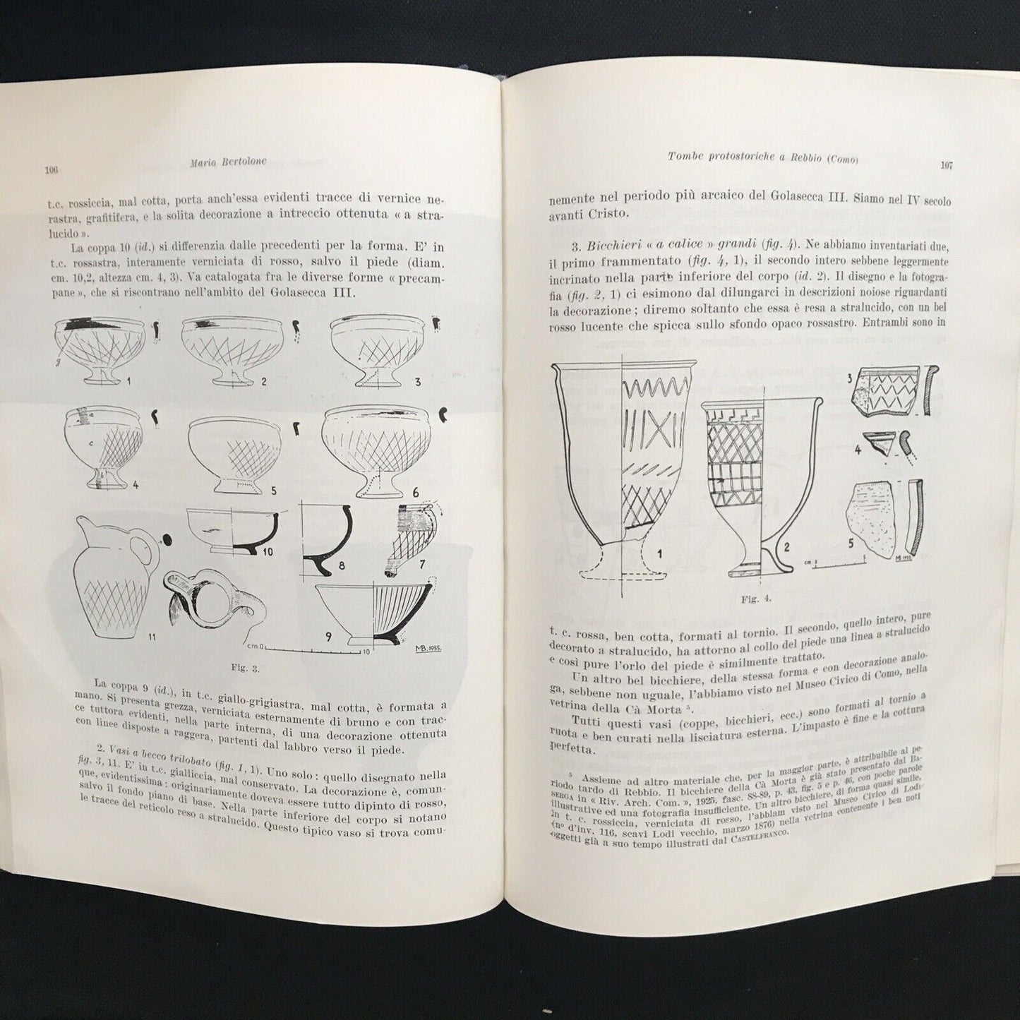 STUDI IN ONORE DI ARISTIDE CALDERINI E R. PARIBENI, Ceschina 3 volumi 1956