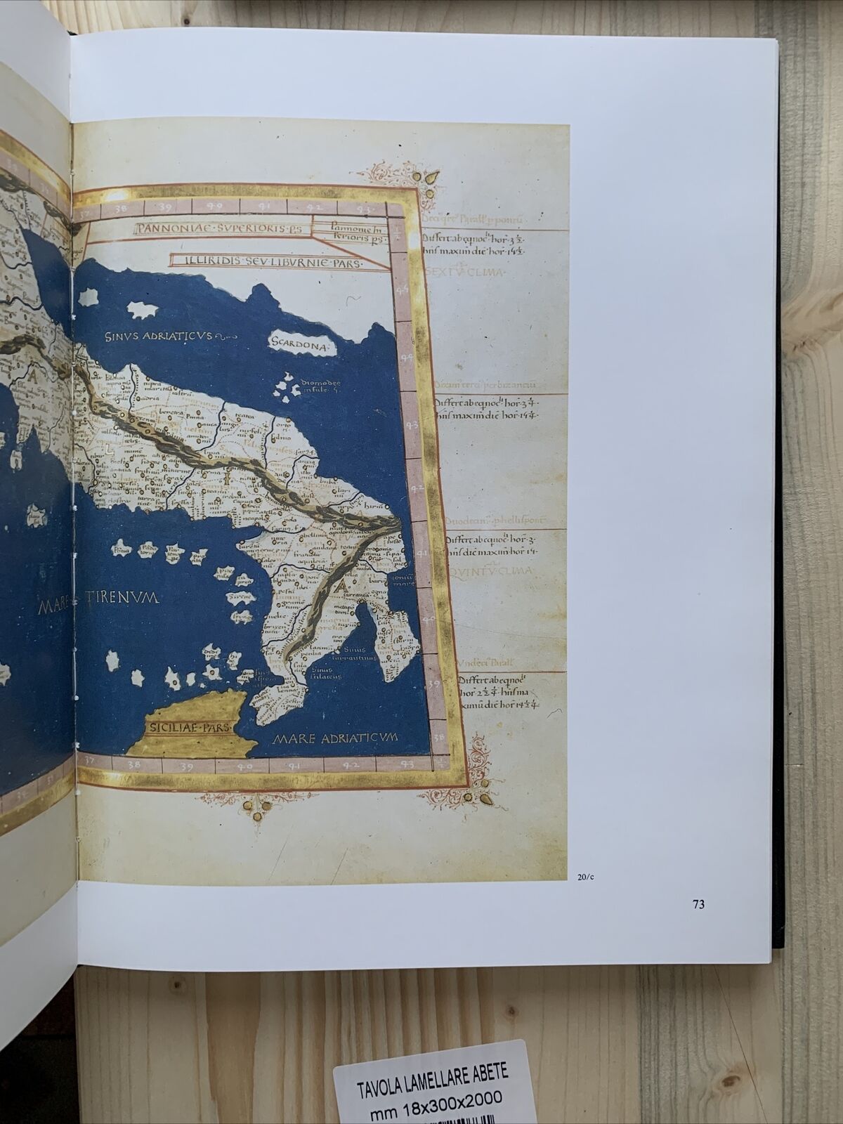 LA CARTA DEL CANTINO - Ernesto Milano, Il Bulino 1991 #