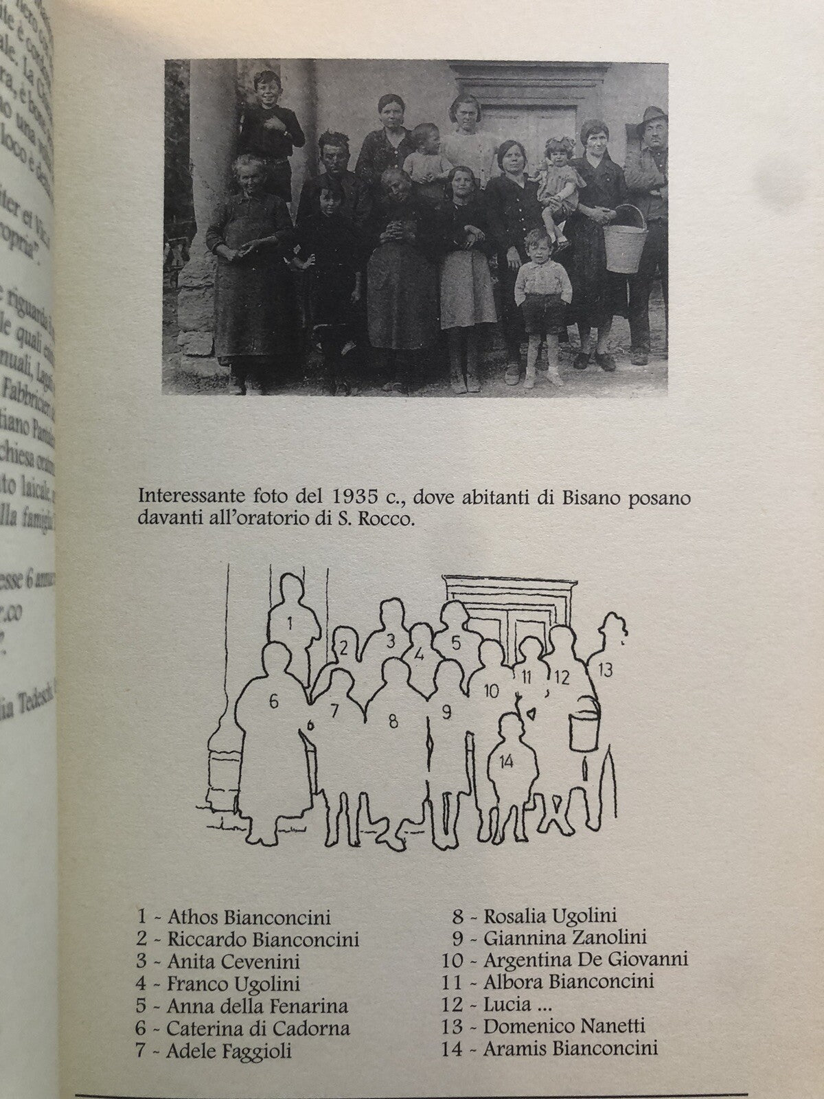 Quaderni Bisanesi - Monterenzio Bisano Bologna. Franco Ruscelli 3 voll. 1995