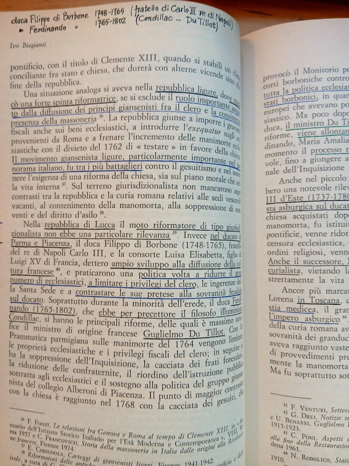 Storia della società italiana - L'italia Giacobina e napoleonica - Teti ed. 1985