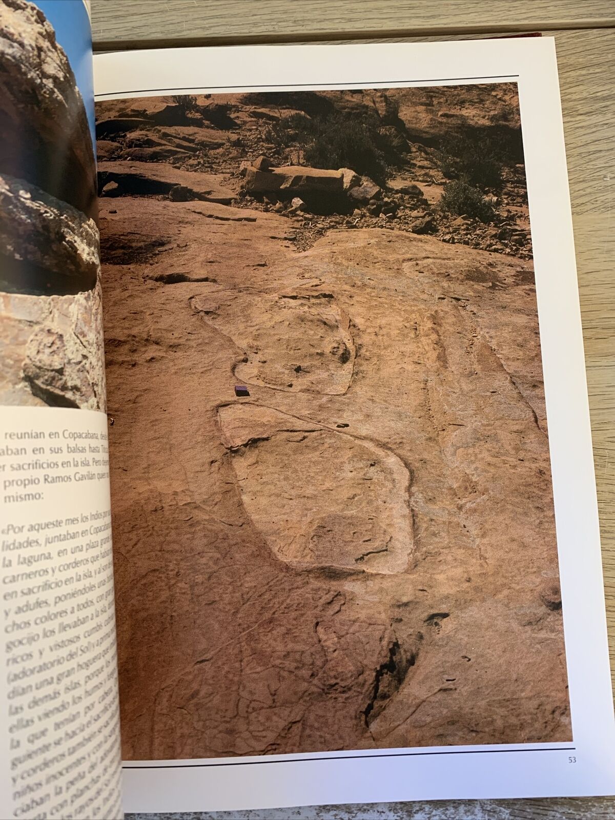 EL IMPERIO DEL SOL. Titicaca Tiwanaku Cusco Machupicchu. Editorial Hispania 1987