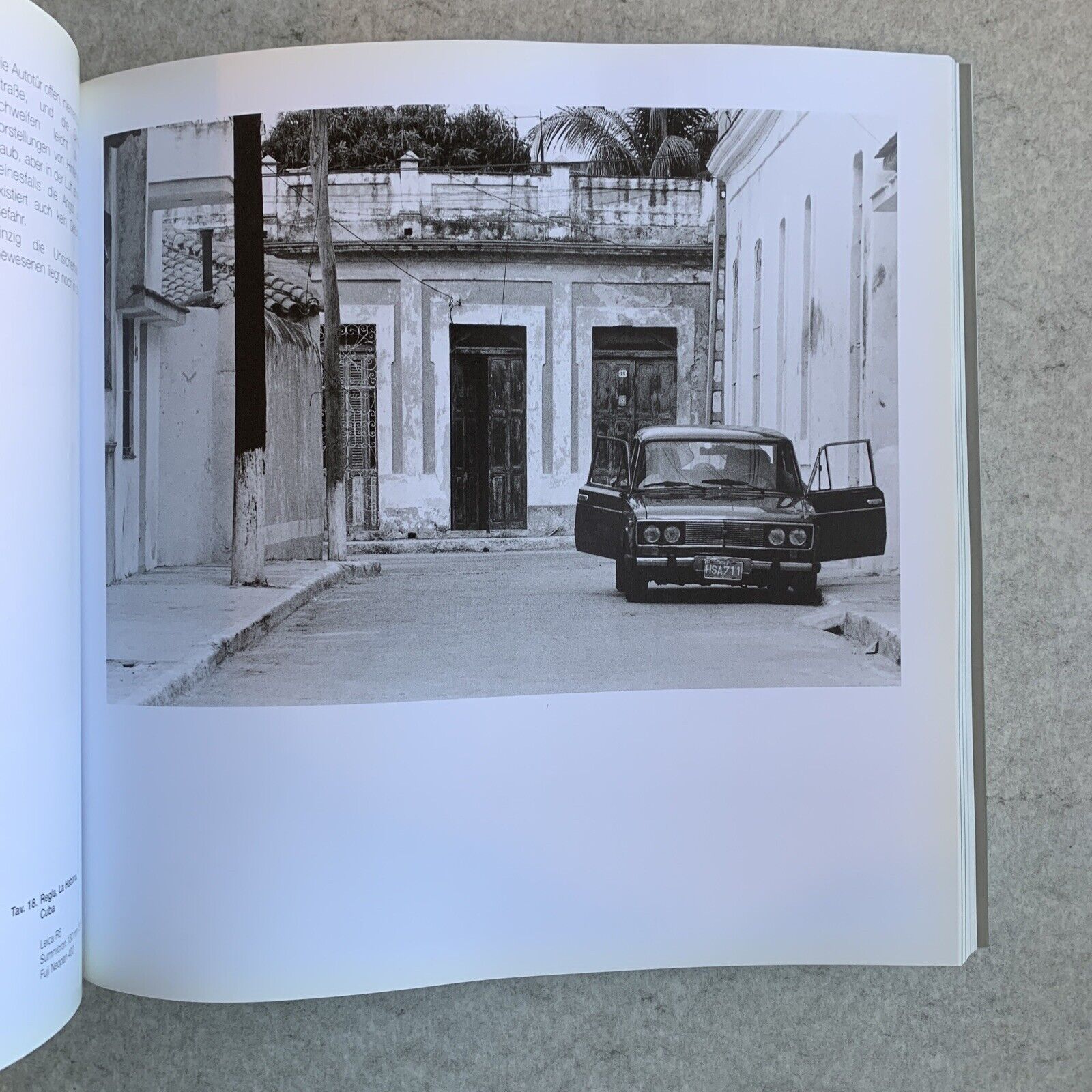 IMPRONTE DI LUCE - Stefano Schrievers. In viaggio nelle terre degli Uomini 2006#
