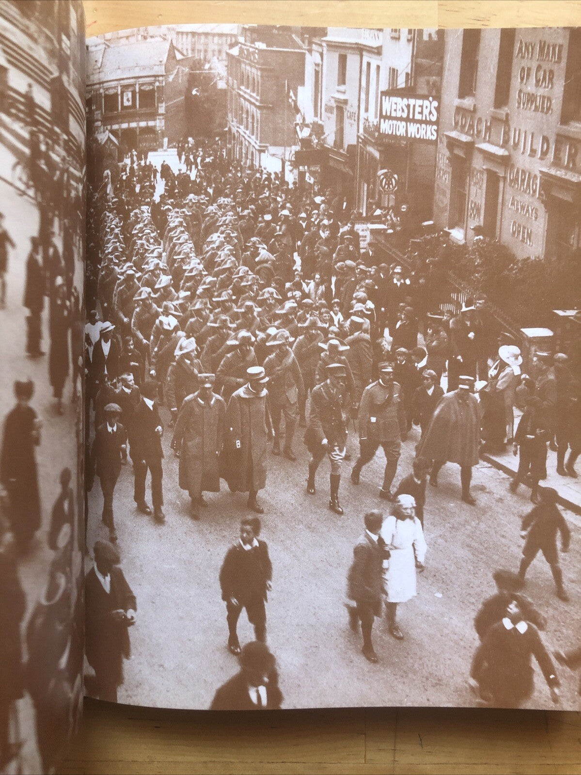 La banda dei carabinieri - Arnaldo Ferrara, arma dei Carabinieri 1981