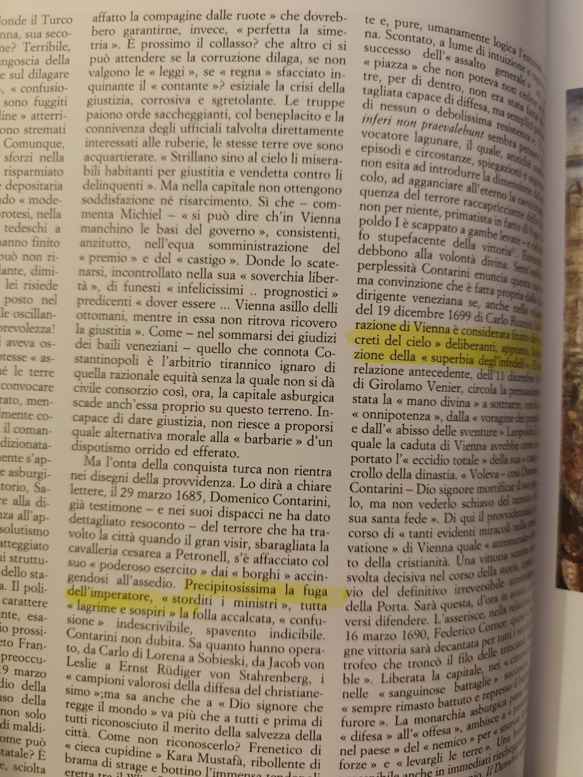 Venezia Vienna il mito della cultura Veneziana nell'Europa asburgica Electa 1983