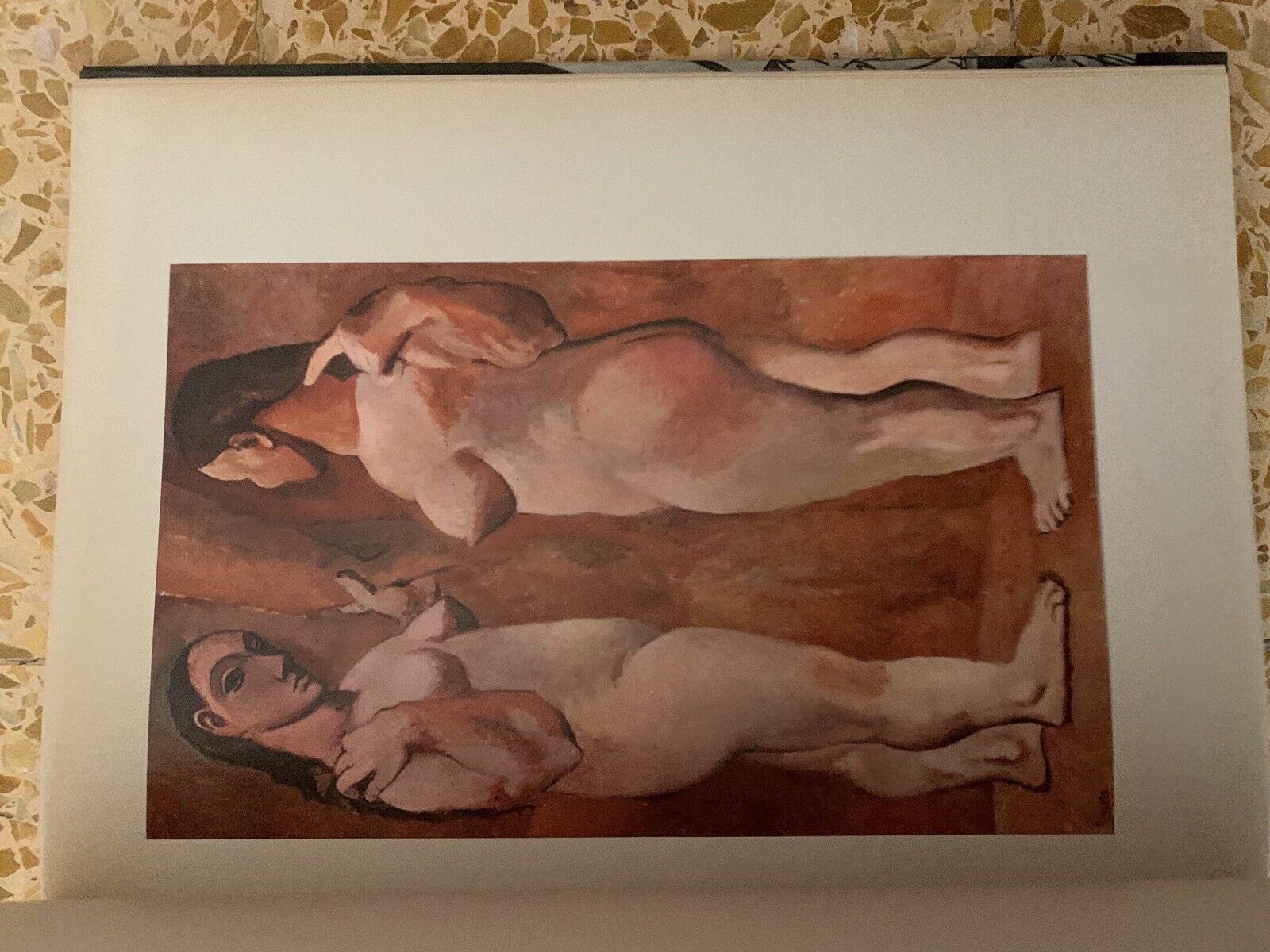 PICASSO - SILVANA EDITORIALE D'ARTE 1954