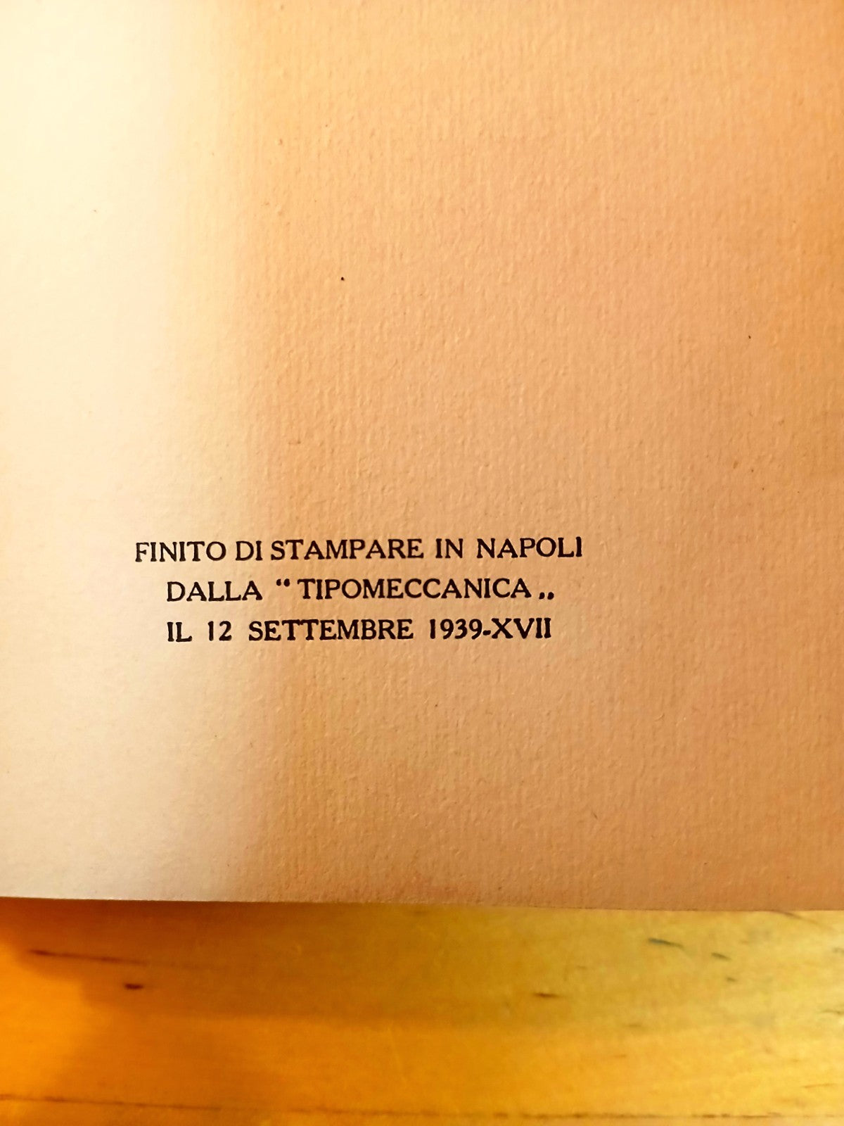 Idealismo e prospettivismo - Lorenzo Giusso - Alfredo Guida editore 1939