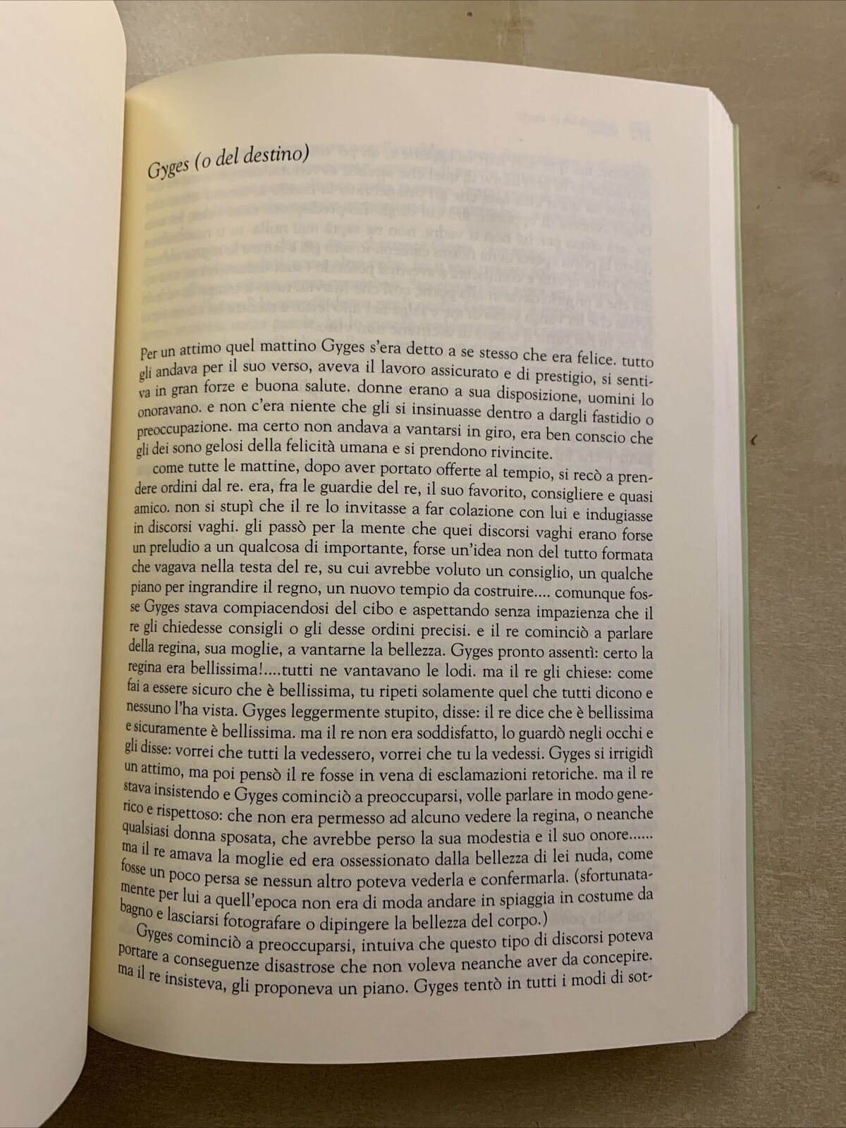 OSCILLAZIONI - ELENA GIANOLIO JUNG 2011