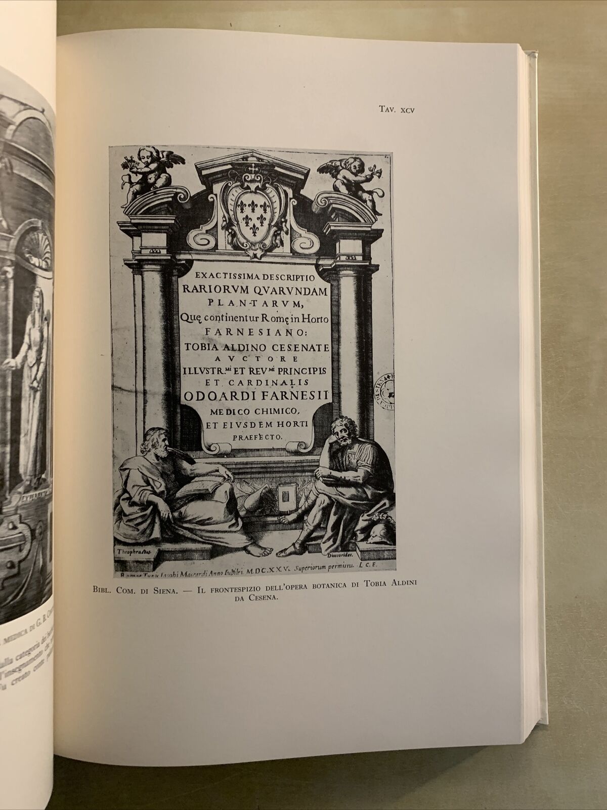 INTER ARTIUM ET MEDICINAE DOCTORES - ALCIDE GAROSI. OLSCHKI EDITORE #