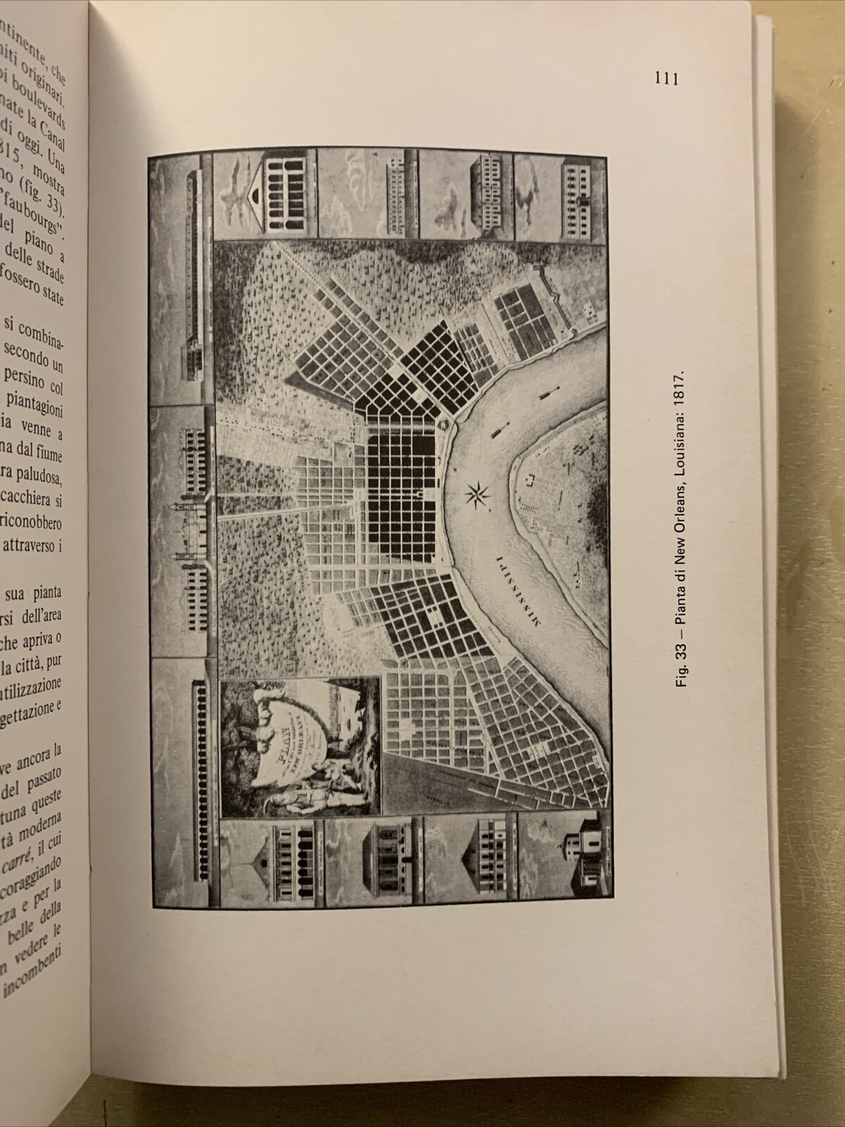 LA COSTRUZIONE DELL'AMERICA URBANA - JOHN W. REPS, FRANCO ANGELI 1976