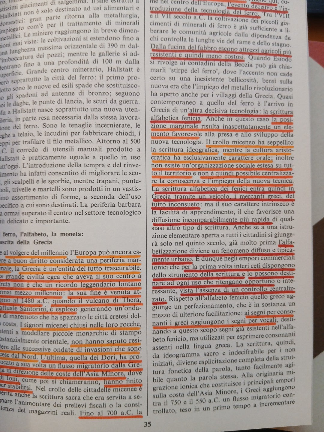 Edizioni scientifiche e tecniche Mondadori EST biblioteca - 11 volumi