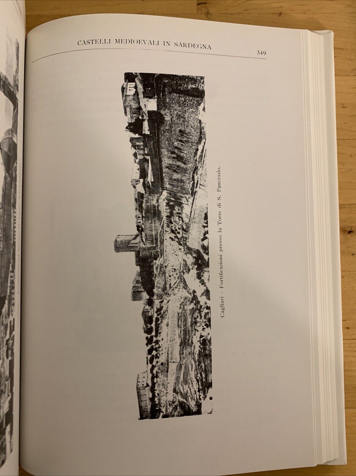 STORIA DELL'ARTE IN SARDEGNA - DIONIGI SCANO, ARNALDO FORNI ristampa 1979