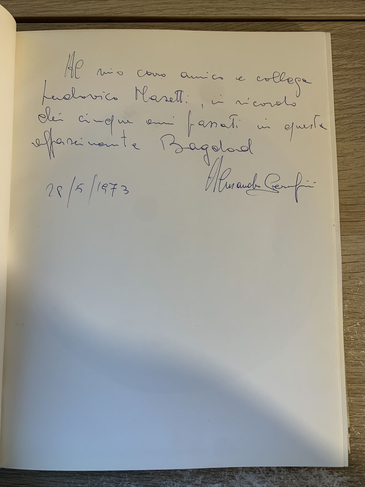 Damas Bagdad, Capitales et Terres des califes. J. Ghislain 1971. Dar El-Machreq