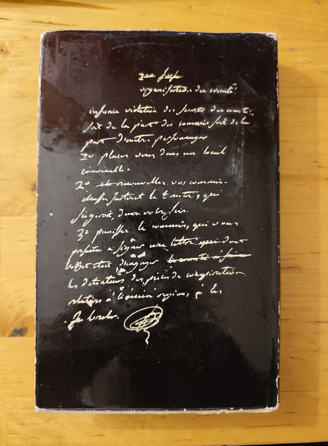Robespierre, P. Bessand Massenet, Plon ed. 1961 - L'Histoire Humaine