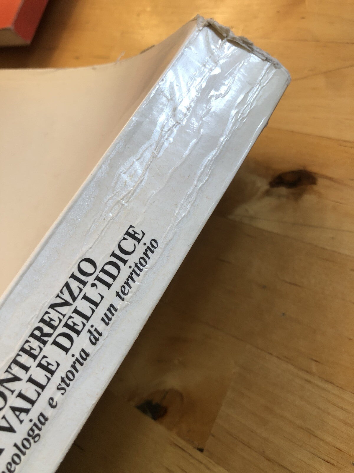 MONTERENZIO  e la valle dell'Idice - Archeologia e storia di un territorio