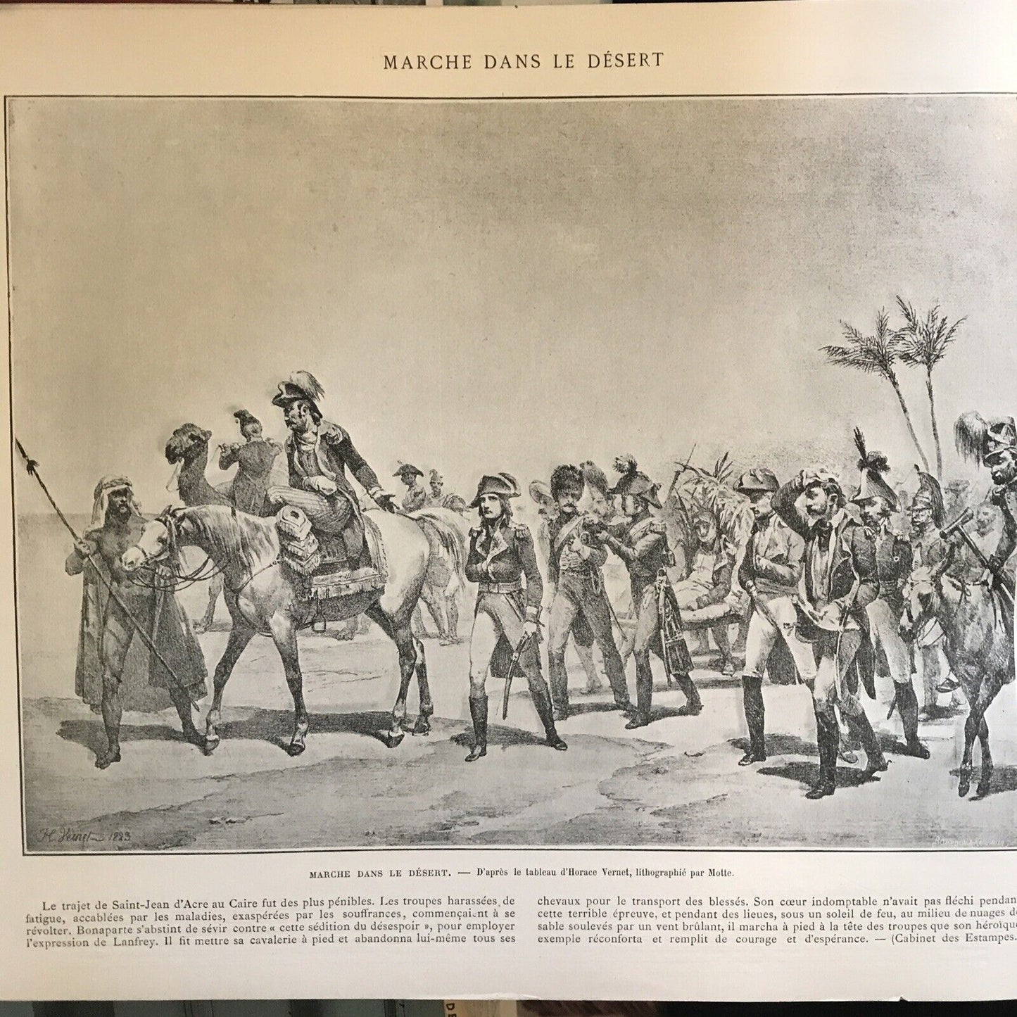 La Révolution Francaise, Armand Dayot, Ernest Flammarion Editeur