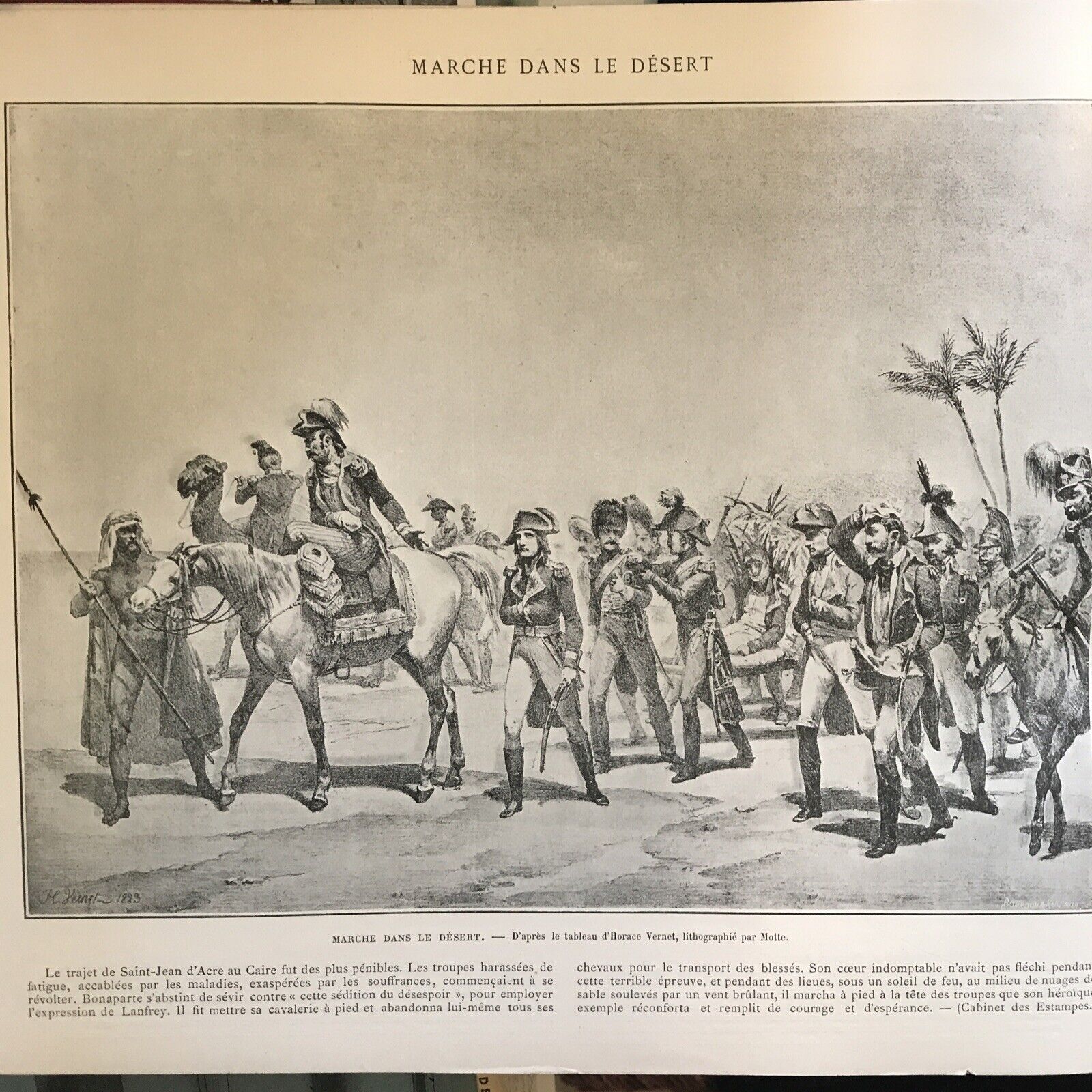 La Révolution Francaise, Armand Dayot, Ernest Flammarion Editeur