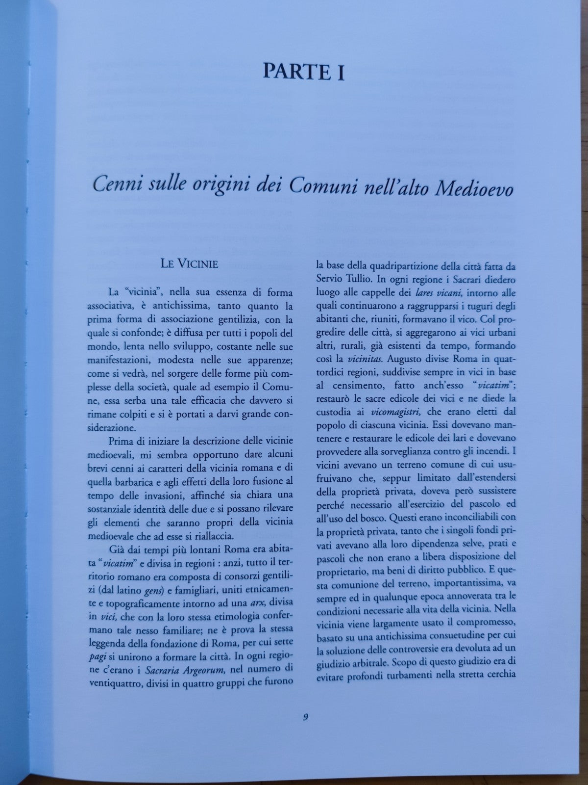 Bologna nel XIII secolo, Claudio Felletti, R. Nannetti. Il Libero comune la cui