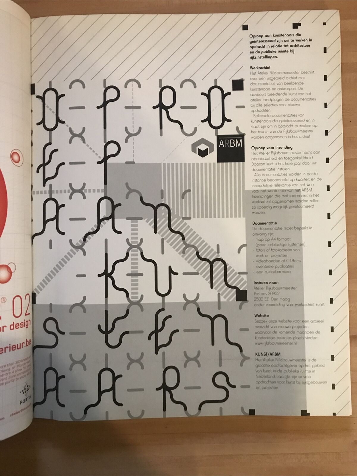 ARCHIS IS DUTCH magazine - Architecture City Visual, # 4 - 2002