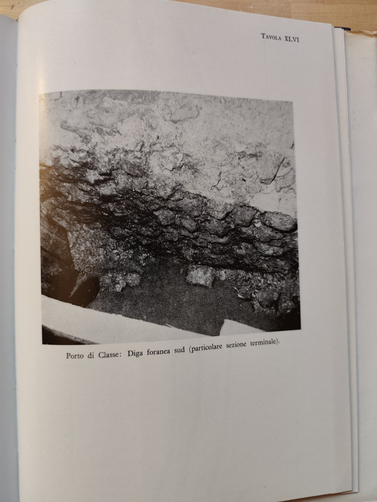 Il porto e la città di Classe - Giuseppe Cortesi (Storiografia di Ravenna) 1967