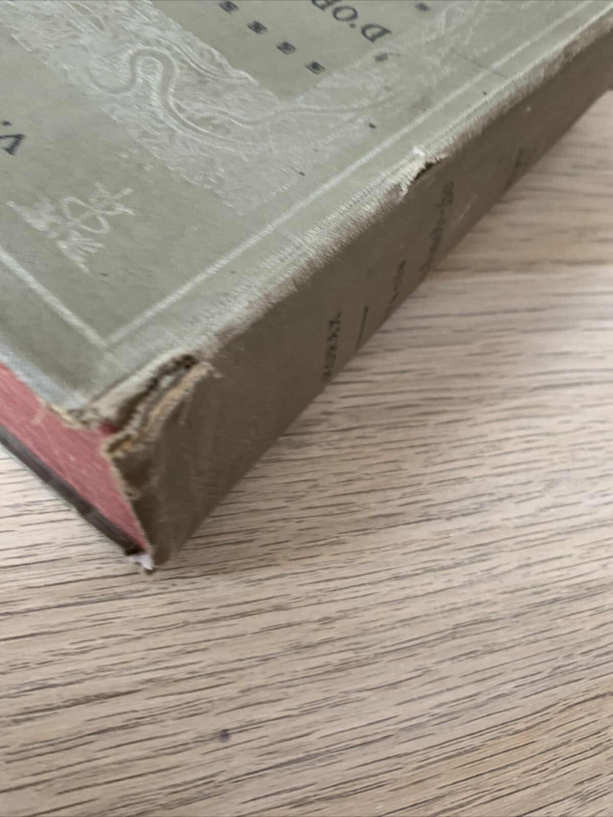Précis d’ophtalmologie. V. Morax 1931. Masson & Cie Editeurs